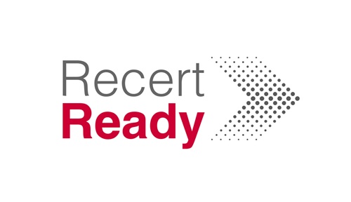 Recert Ready Logo