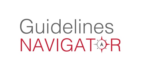 Guidelines Navigator Logo