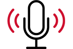 podcast icon