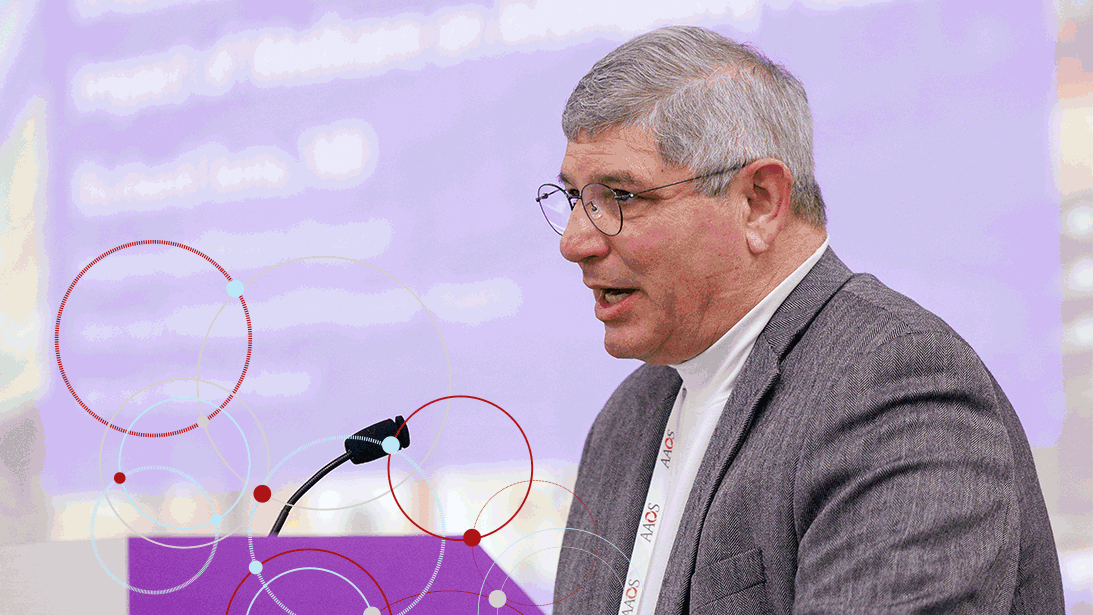 AAOS 2027 Call for Abstracts