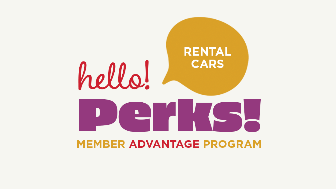 Member Advantage Program