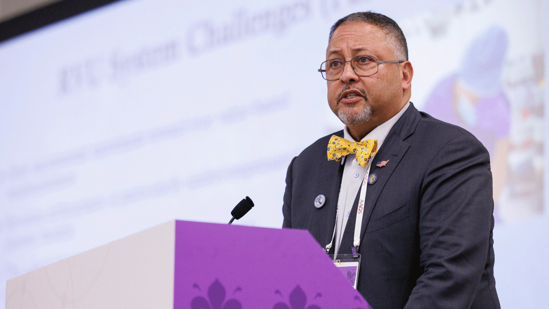 Annual Meeting Speakers