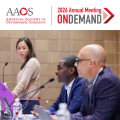 AAOS OnDemand