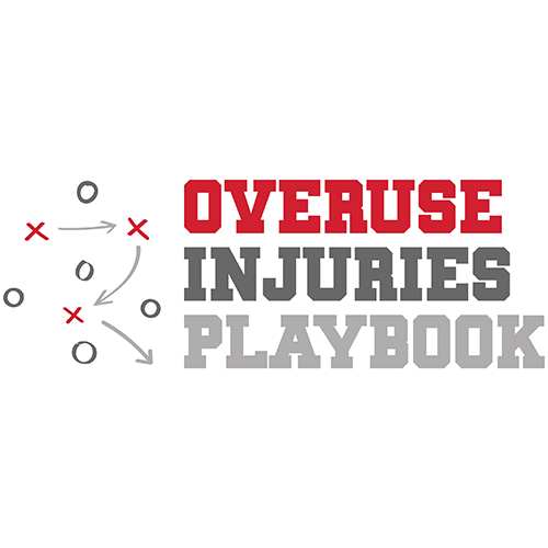 Overuse Injuries Playbook