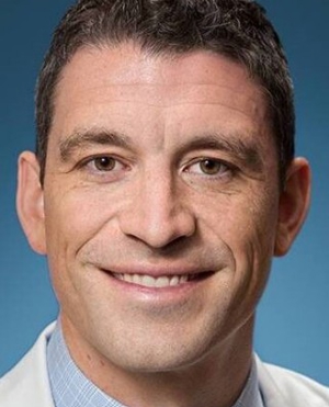 Gregory M. Mundis Jr., MD, FAAOS