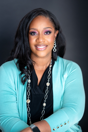 Erica D. Taylor, MD, MBA, FAAOS