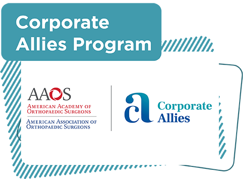 Corporate Allies Program