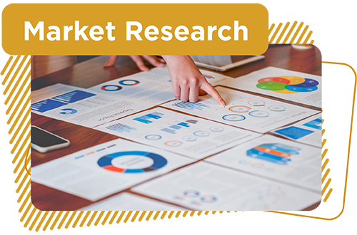 Market Insights and Program Support Member Survey and Market Research
