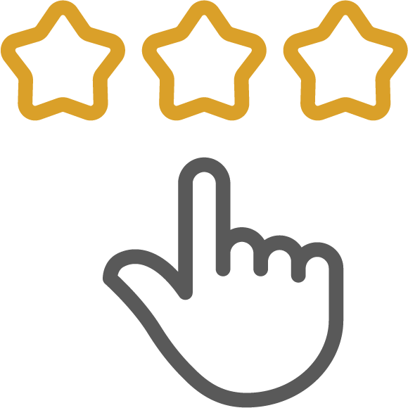 feedback icon