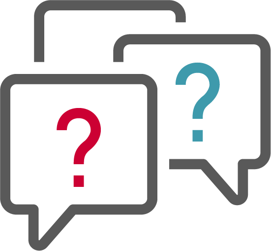 questions icon