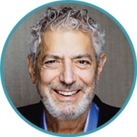 Headshot of Dr. Gary Pushkin