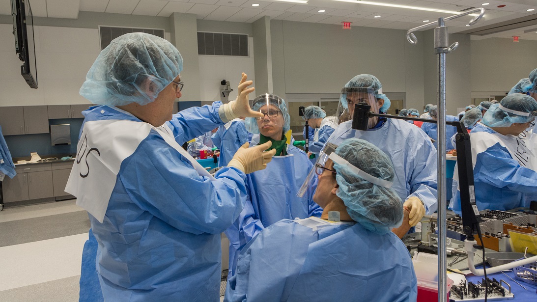 AAOS/AOFAS Foot and Ankle Surgical Skills American Academy of