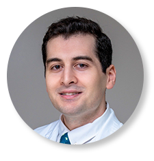 Abdulaziz F. Ahmed, MD - Member of the Month