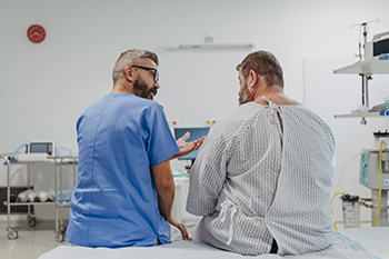 Opioid Use Disorder