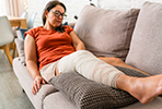 Pain after Surgery
