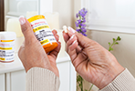 Using Pain Medications Safely