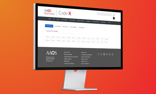 Graphical user interface, website.