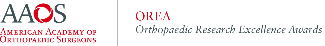 AAOS Orthopaedic Research Excellence Awards Logo.jpg