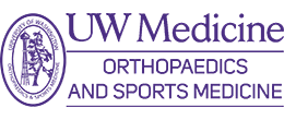University of Washington Orthopaedics and Sports Medicine